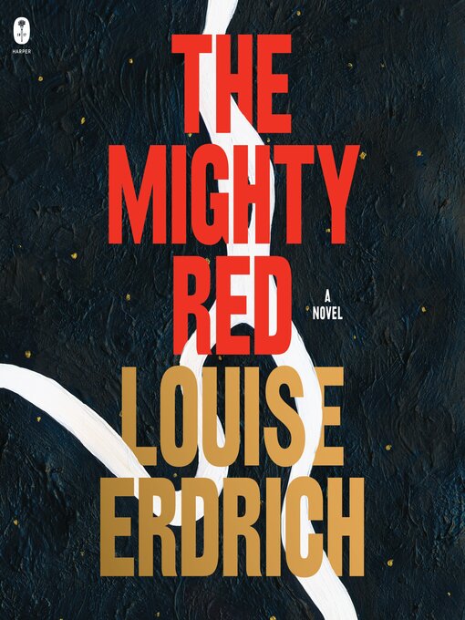 Cover image for The Mighty Red